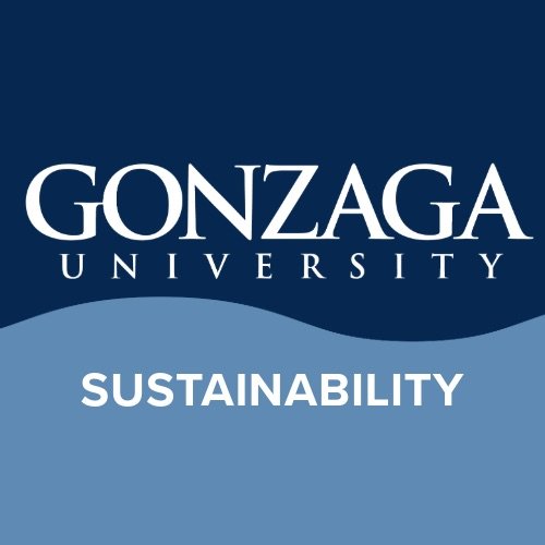 Gonzaga University Office of Sustainability
