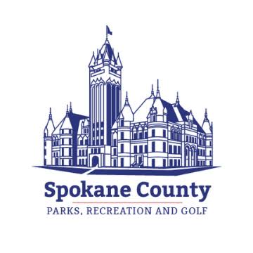 Spokane County Parks, Recreation, & Golf